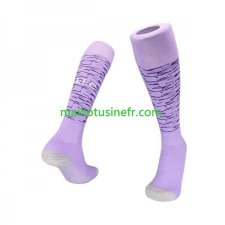 Liverpool Troisième Chaussettes 2023-24